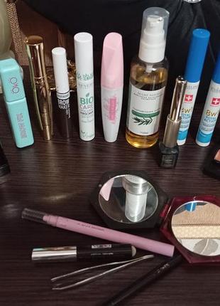 Набір декоративної косметики