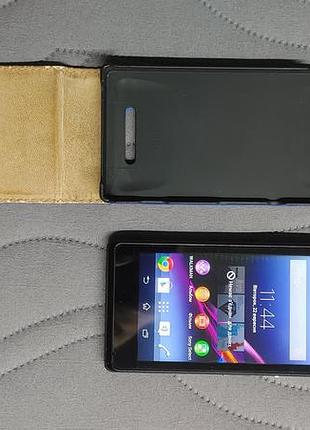 Sony xperia c1905
на запчастини 6