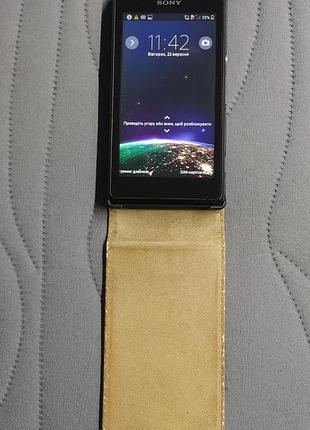 Sony xperia c1905
на запчастини 4