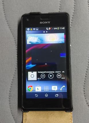 Sony xperia c1905
на запчастини 3