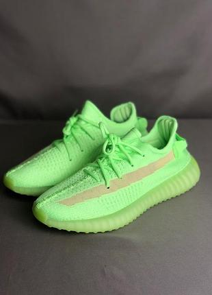 350 green lumi