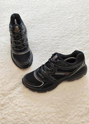 Кроссовки karrimor d3o excel 44р 28.5см