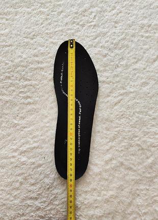 Кросівки karrimor d3o excel 44р 28.5см 9