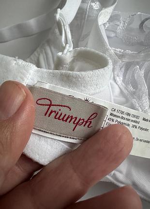 Бюстгальтер triumph 4