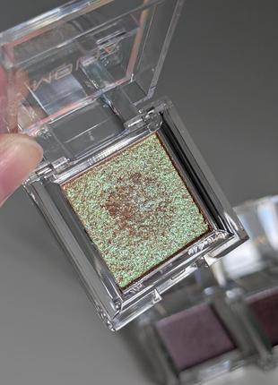 Сияющие тени спаркли moira lucent cream shadow 07, 11, 29 2