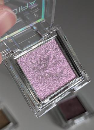 Сияющие тени спаркли moira lucent cream shadow 07, 11, 29 3