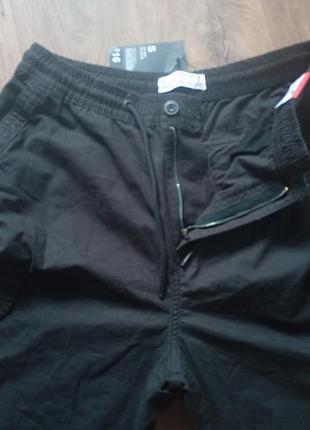 Брендовые шорты denim co. 5