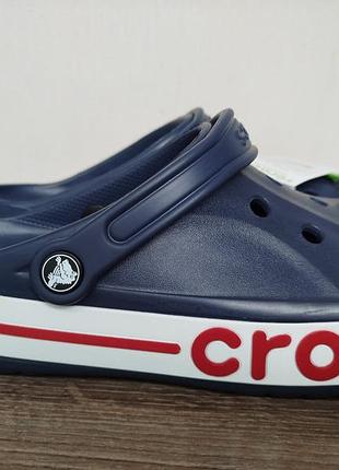 Крокси bayaband clog crocs розмір 43-44
