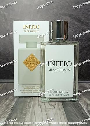 Унісекс парфуми initio parfums prives musk therapy (інітіо парфюмс прайвс терапі) 60 мл.