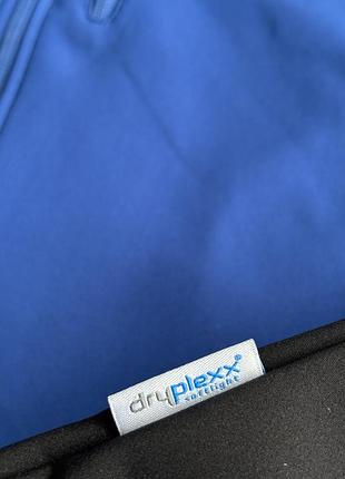 Мужская куртка софтшелл энгельберт штраус engelbert strauss softshell jacket dryplex softlight size l л размер ветровка штормовой оригинал 5
