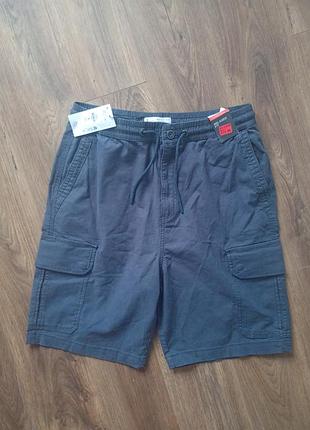 Брендовые шорты denim co.