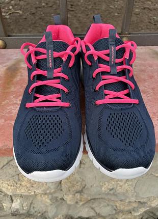 Жіночі кросівки skechers