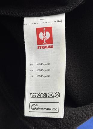 Мужская куртка софтшелл энгельберт штраус engelbert strauss softshell jacket dryplex softlight size l л размер ветровка штормовой оригинал 8