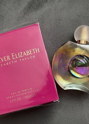 Рідкісна нова парфумована вода🇺🇸elizabeth taylor forever elizabeth
