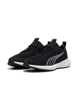 Кросівки puma чорні