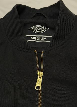 Куртка бомбер dickies