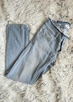 Жіночі джинси closed starlet блакитні (розмір 25 / xs)