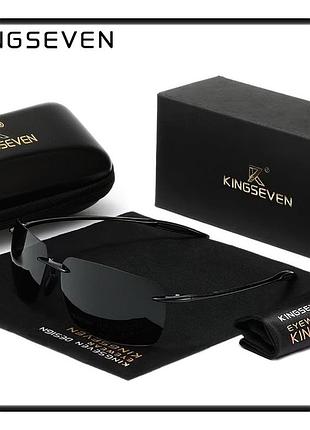 Окуляри kingseven сонцезахисні