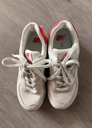 Кросівки new balance 574 2
