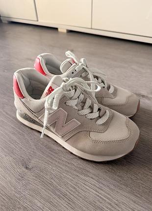 Кросівки new balance 574
