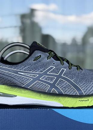 Кросівки чоловічі asics gt-2000 10