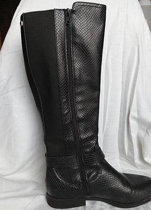 Сапоги на осень next 6