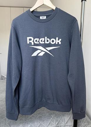 Чоловіча худі reebok, оригінал