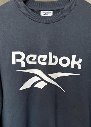 Чоловіча худі reebok, оригінал 4