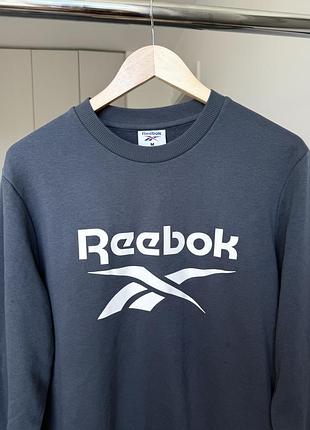 Чоловіча худі reebok, оригінал 2