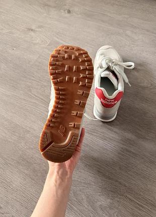 Кросівки new balance 574 4