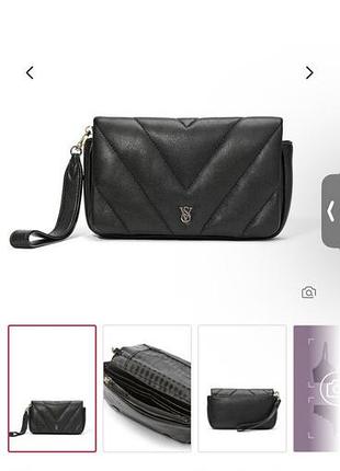 Victoria ́s secret.оригинал! новая сумка- кошелек 2