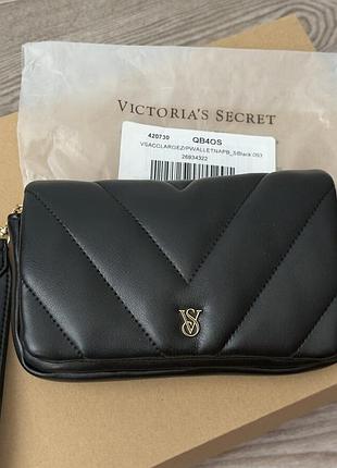 Victoria ́s secret.оригинал! новая сумка- кошелек 3