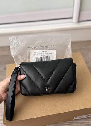 Victoria ́s secret.оригинал! новая сумка- кошелек 5