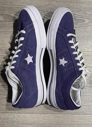 Кеди converse розмір 41.5 5