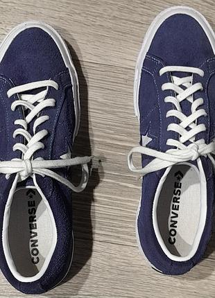 Кеди converse розмір 41.5 3