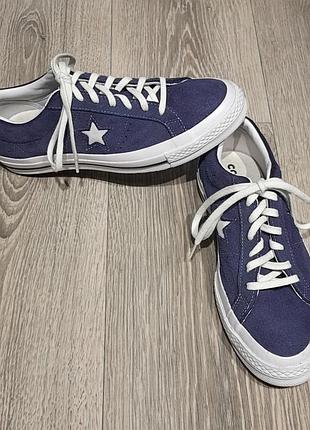 Кеди converse розмір 41.5 2