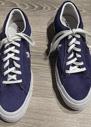 Кеди converse розмір 41.5 4