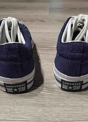 Кеди converse розмір 41.5 7