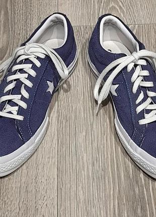 Кеды converse размер 41.5