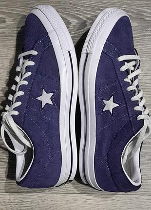 Кеди converse розмір 41.5 6