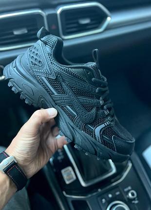 Кросівки підліткові nike v2k run арт 21732