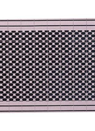 Килимок діатомітовий для сушіння посуду texture 40*30 см yiwu hp-42-196