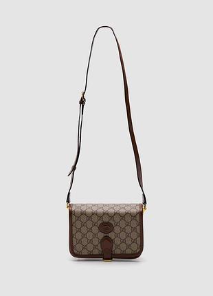 💎 gucci mini shoulder bag with interlocking g