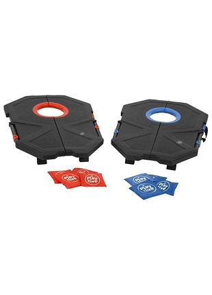 Игровой набор «мешочки» для двух игроков комбинированный playtive