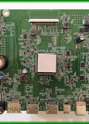 Плата main board hkcmnt nt68297-f для монитора msi mag 325cqrf qd e2
