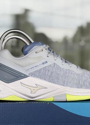Кросівки mizuno wave stealth neo