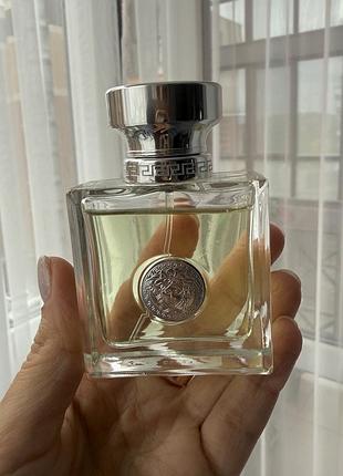 Парфуми versace versense 30 мл для жінок