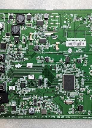 Новый main board eax69242502 (1.0) для монитора lg 32un88a