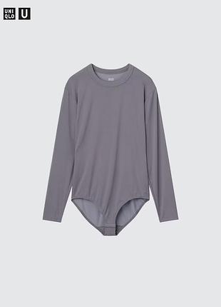Боді uniqlo airism