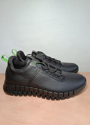 Кросівки ecco gruuv 39,40р.